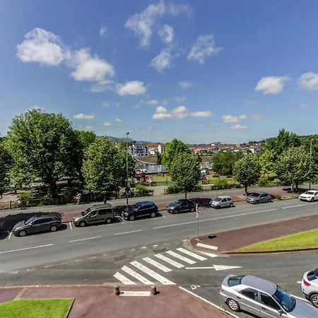Duplex Larramendy 21 Cap 180 Apartment Saint-Jean-de-Luz