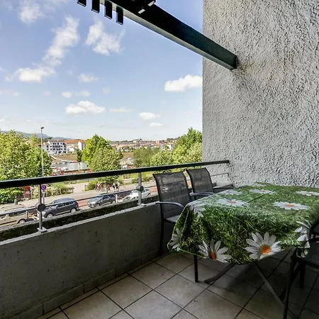 Apartment Duplex Larramendy 21 Cap 180