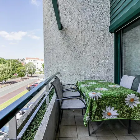 Duplex Larramendy 21 Cap 180 Apartment