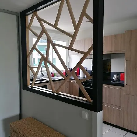 Duplex Larramendy 21 Cap 180 Apartment *