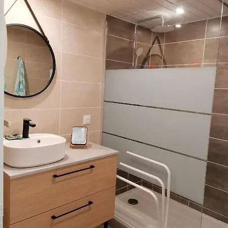 Duplex Larramendy 21 Cap 180 Saint-Jean-de-Luz
