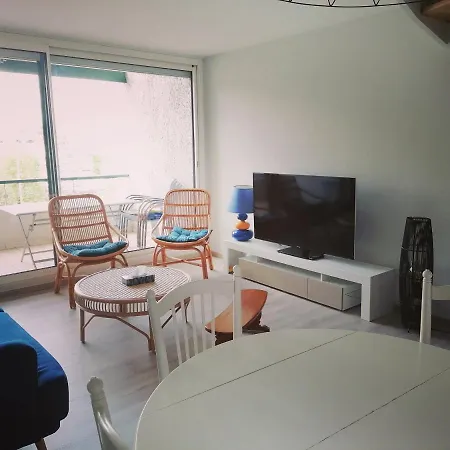 Duplex Larramendy 21 Cap 180 Saint-Jean-de-Luz
