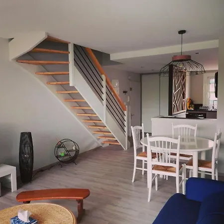 Duplex Larramendy 21 Cap 180 Saint-Jean-de-Luz