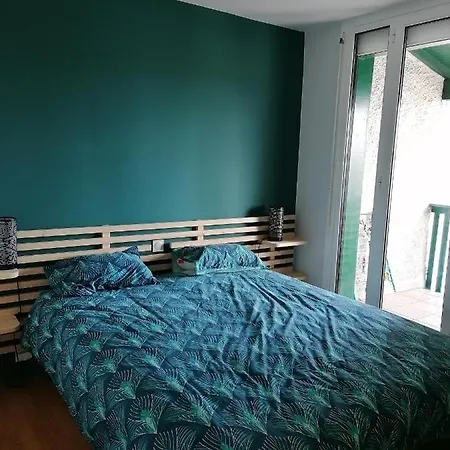 Duplex Larramendy 21 Cap 180 Apartment Saint-Jean-de-Luz