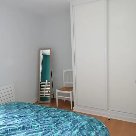 Duplex Larramendy 21 Cap 180 Saint-Jean-de-Luz